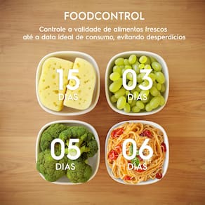 Geladeira Electrolux IB7 Frost Free Inverse Efficient AutoSense 490 litros Branco