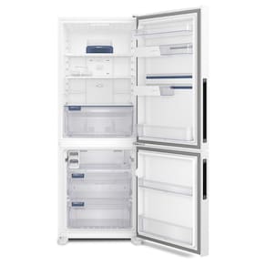 Geladeira Electrolux IB7 Frost Free Inverse Efficient com AutoSense Branco - 490 litros