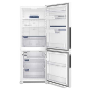 Geladeira Electrolux IB7 Frost Free Inverse Efficient AutoSense 490 litros Branco