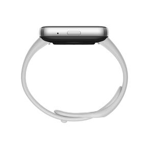 Smartwatch Xiaomi Redmi Watch 3 Active Cinza de 1,83" LCD Bluetooth, Mais de 100 modos de treino e Resistente à água