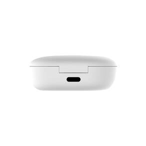 Fone de Ouvido Bluetooth Xiaomi Redmi Buds 4 Lite – Branco