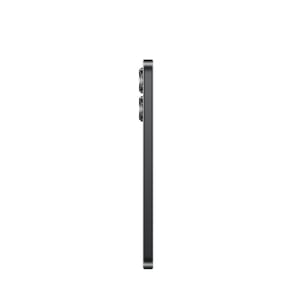Smartphone Xiaomi Redmi Note 13 4G Preto, 256GB, Tela 6,67", 8GB de RAM, Câmera Traseira Tripla, Android 13 e Processador Octa-Core