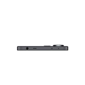 Smartphone Xiaomi Redmi Note 13 4G Preto, 256GB, Tela 6,67", 8GB de RAM, Câmera Traseira Tripla, Android 13 e Processador Octa-Core