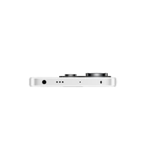 Smartphone POCO X6 5G Branco, 256GB, Tela 6,67", 8GB de RAM, Câmera Traseira Tripla, Android 13 e Processador Octa-Core