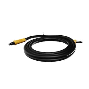 Lavadora de Alta Pressão WAP Ousada WL 2610 Ultra 1750PSI 1500W – Cinza e Amarelo