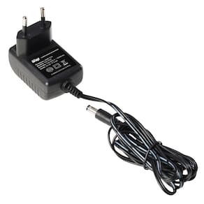Motoserra de Sabre K12 S01 WAP 2000 mAh Bivolt – Cinza e Preto