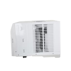 Ar-condicionado de Janela Hisense AW-08CW2RVGU00 8500 BTUs - Branco
