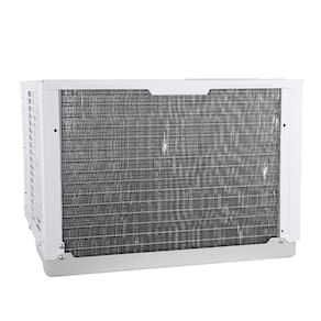 Ar-condicionado de Janela Hisense AW-08CW2RVGU00 8500 BTUs - Branco