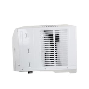 Ar-condicionado de Janela Hisense AW-10CW2RVGU00 10.000 BTUs - Branco - 220V - 2