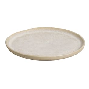 Conjunto de Prato de Pão Porto Brasil Bio Latte 6 peças – Bege - 2