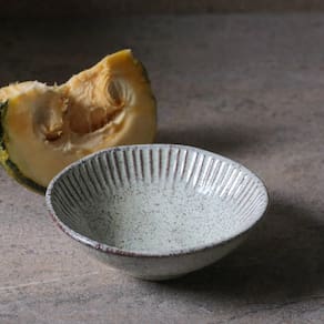 Conjunto de Cumbucas Porto Brasil Cerâmica Linhas Pistache Verde 6 peças – 370 ml - 3