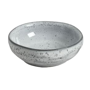 Conjunto de Ramequim Porto Brasil Orgânico Echo com 6 Peças 70 ml - Branco - 2