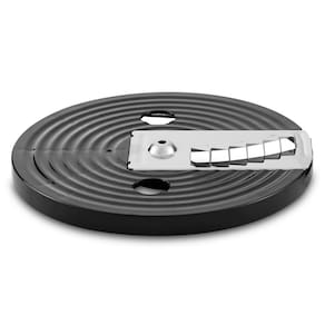 Multiprocessador de Alimentos Philco PMP1600P 9 em 1 com 2 Velocidades + Pulsar 1700W – Preto