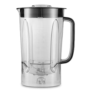 Multiprocessador de Alimentos Philco PMP1600P 9 em 1 com 2 Velocidades + Pulsar 1700W – Preto