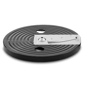 Multiprocessador de Alimentos Philco PMP1600P 9 em 1 com 2 Velocidades + Pulsar 1700W – Preto