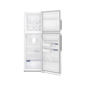 Geladeira Electrolux Frost Free Inverter IF45 com Efficient AutoSense Duplex e Painel Digital Branca - 410L