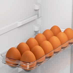 Geladeira Brastemp BRE57FB Frost Free Inverse com Painel Digital e Turbo Ice Branca – 447L