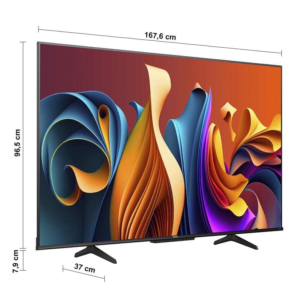 Smart TV 75