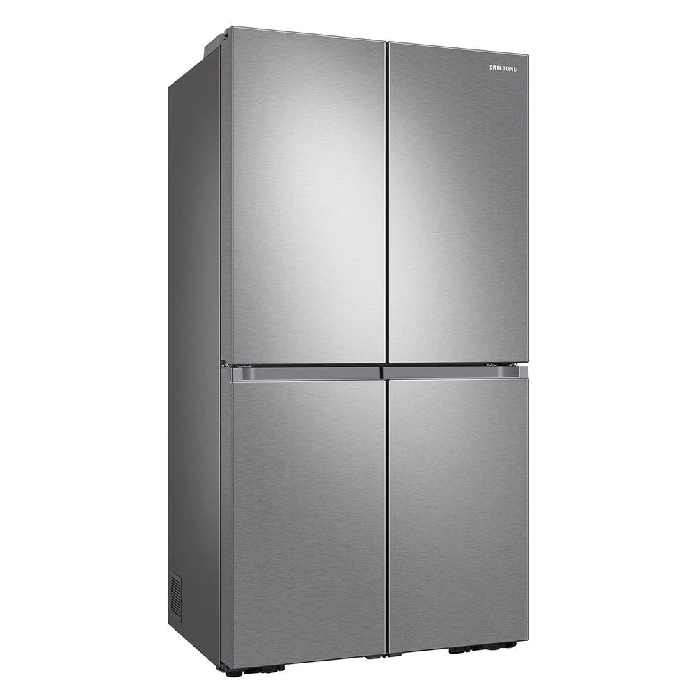 Geladeira Smart Samsung Frost Free French Door RF59 com Jarra