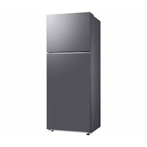 Geladeira Smart Samsung Frost Free Duplex RT42 com SpaceMax e All Around Cooling 411L Bivolt - Inox Look - 2