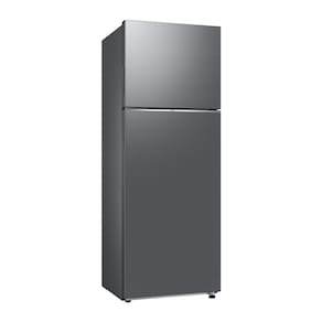 Geladeira Smart Samsung Frost Free Duplex RT53 com SpaceMax e All Around Cooling 518L Bivolt – Inox - 1