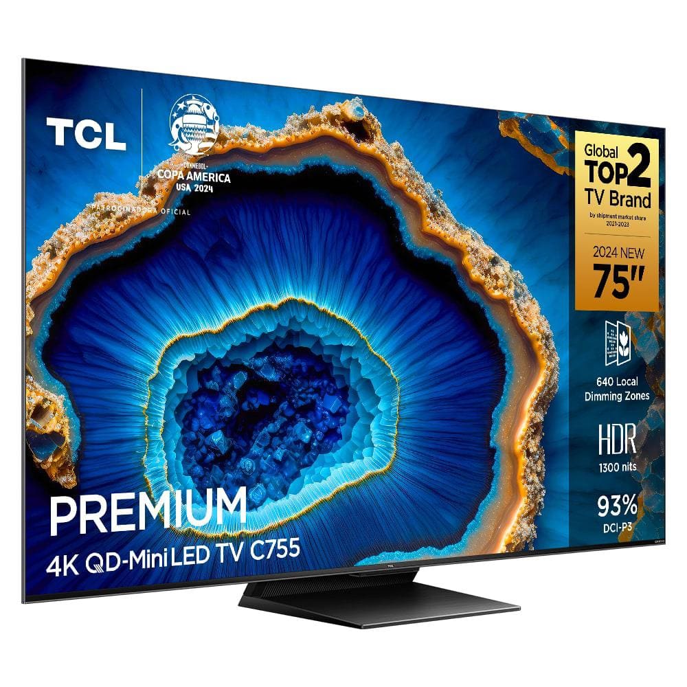 Smart TV 75