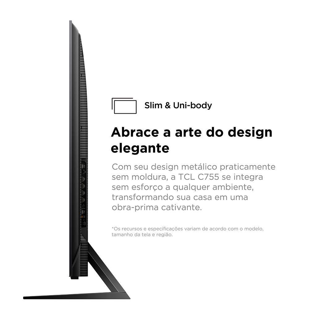 Smart TV 75