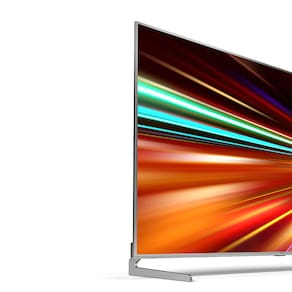 Smart TV 58" LED UHD 4K Philco PTV58GAGSKSBL com Google Assistente e Dolby Áudio