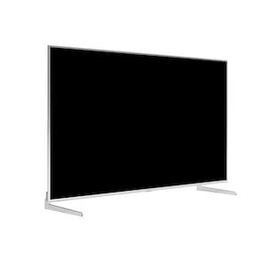 Smart TV 85" QLED 4K Philco PTV85F8TAGCM com HDMI, USB, Wi-Fi e Dolby Audio