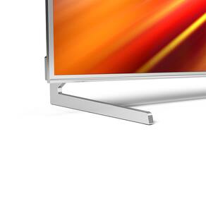 Smart TV 85" QLED 4K Philco PTV85F8TAGCM com HDMI, USB, Wi-Fi e Dolby Audio