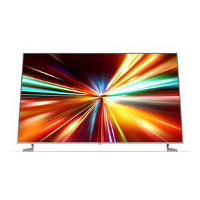Smart TV 85" QLED 4K Philco PTV85F8TAGCM com HDMI, USB, Wi-Fi e Dolby Audio