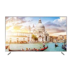 Smart TV 98" LED UHD 4K Philco PTV98F8TAGCM com Painel 120Hz Emulado, HDMI, USB, Wi-Fi, Dolby Vision e Dolby Atmos
