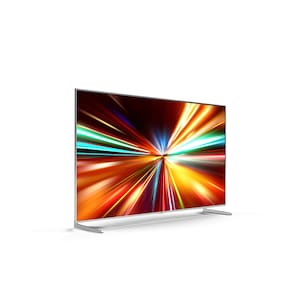 Smart TV 98" LED UHD 4K Philco PTV98F8TAGCM com Painel 120Hz Emulado, HDMI, USB, Wi-Fi, Dolby Vision e Dolby Atmos