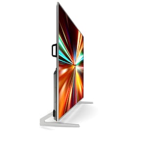 Smart TV 98" LED UHD 4K Philco PTV98F8TAGCM com Painel 120Hz Emulado, HDMI, USB, Wi-Fi, Dolby Vision e Dolby Atmos