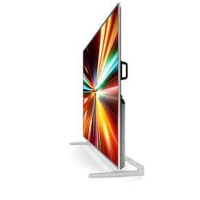 Smart TV 98" LED UHD 4K Philco PTV98F8TAGCM com Painel 120Hz Emulado, HDMI, USB, Wi-Fi, Dolby Vision e Dolby Atmos