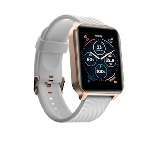 Smartwatch Motorola Moto Watch 70 Tela LCD de 1.69", Bluetooth e Sensor de Frequência Cardíaca