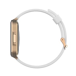 Smartwatch Motorola Moto Watch 70 Tela LCD de 1.69", Bluetooth e Sensor de Frequência Cardíaca