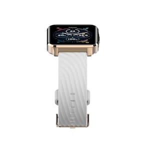 Smartwatch Motorola Moto Watch 70 Tela LCD de 1.69", Bluetooth e Sensor de Frequência Cardíaca