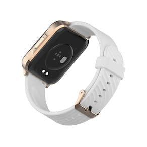 Smartwatch Motorola Moto Watch 70 Tela LCD de 1.69", Bluetooth e Sensor de Frequência Cardíaca