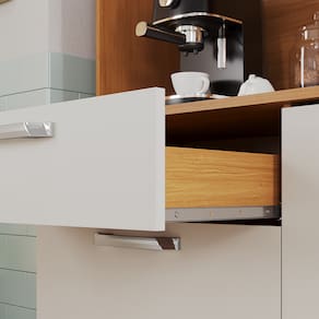 Kit Cozinha Orquídea Itatiaia com 5 portas e 1 gaveta – 120 cm de largura