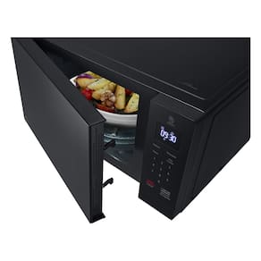 Forno de Micro-ondas LG NeoChef MS3033D com Função limpa fácil e Receitas Pré-programadas - 30 litros