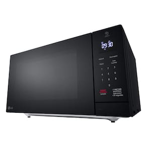 Forno de Micro-ondas LG NeoChef MS3033D com Função limpa fácil e Receitas Pré-programadas - 30 litros