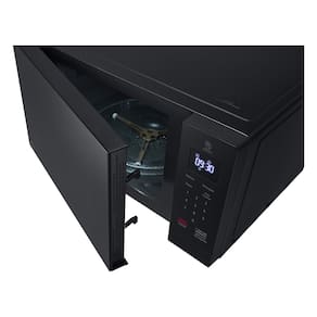 Forno de Micro-ondas LG NeoChef MS3033D com Função limpa fácil e Receitas Pré-programadas - 30 litros