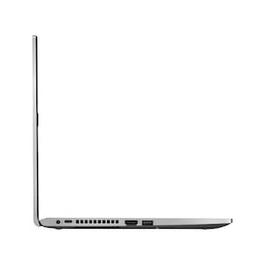 Notebook Asus Vivobook 15 com processador Intel Pentium Gold, 4GB RAM, 128GB SSD, Tela Full HD 15,6" e Windows 11 - X1500EA-EJ4239WS
