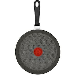 Conjunto de Panelas 7 Peças Rochedo Imusa Talent com Antiaderente Tefal - Cinza