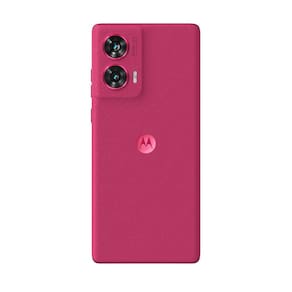 Smartphone Motorola Edge 50 Fusion 5G Pink 256GB, 8GB RAM + 8GB Ram Boost, 50MP Sony AI Camera IP68 NFC