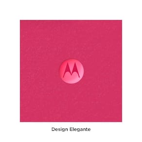 Smartphone Motorola Edge 50 Fusion 5G Pink 256GB, 8GB RAM + 8GB Ram Boost, 50MP Sony AI Camera IP68 NFC
