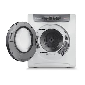 Secadora de Parede Electrolux SVB11 com capacidade para 11kg – Branca