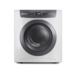 Secadora de Parede Electrolux SVB11 com capacidade para 11kg – Branca