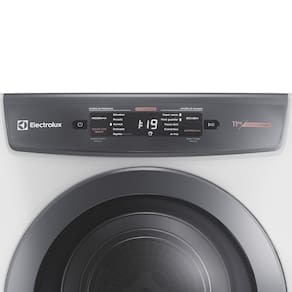 Secadora de Parede Electrolux SVB11 com capacidade para 11kg – Branca